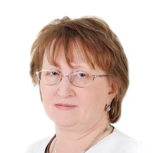 Купова Елена Викторовна