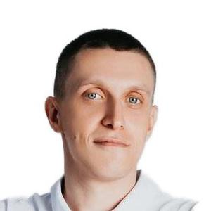 Соколов Владимир Николаевич