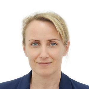 Соколова Ольга Павловна