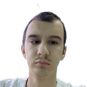 Долбинцев Евгений Александрович