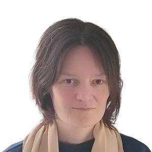 Киприянова Дина Андреевна