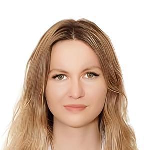 Кузнецова Екатерина Александровна