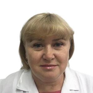 Гадиева Татьяна Георгиевна