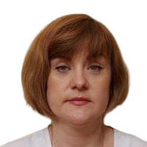 Спиридонова Екатерина Анатольевна