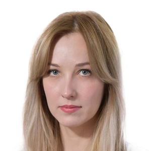 Тебякина Светлана Владимировна