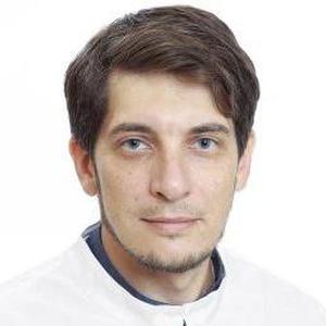 Воронов Дмитрий Юрьевич