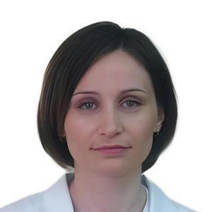 Тулина Анна Сергеевна