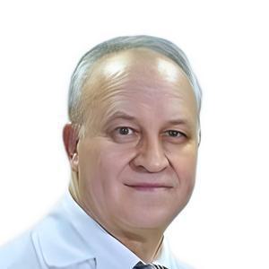 Ефременко Александр Дмитриевич