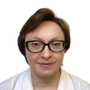 Ершова Татьяна Валерьевна