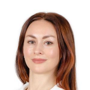 Злобина Ольга Вячеславовна