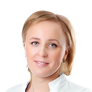 Першина Екатерина Александровна