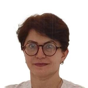 Ранджич Людмила Васильевна