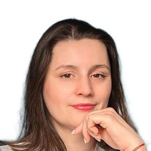 Уманская Юлия Николаевна