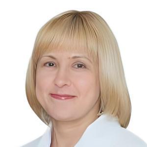 Михедова Кира Анатольевна