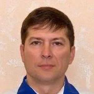 Насыбуллин Ренат Маратович