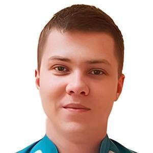 Овчинников Павел Дмитриевич