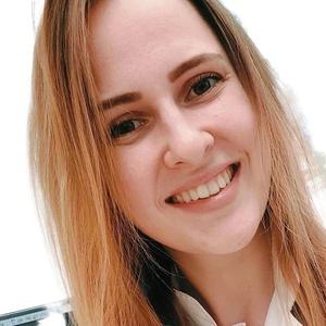 Нагибина Людмила Алексеевна