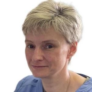 Зинченко Светлана Алексеевна