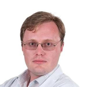 Носов Михаил Александрович