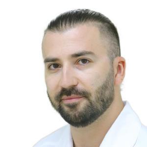 Бардин Евгений Владимирович