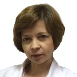 Войтковская Эльнара Эрионовна