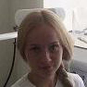 Адылбаева Полина Геннадьевна