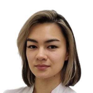 Иванова Екатерина Сергеевна