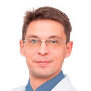 Колосов Александр Олегович