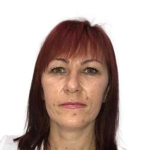 Щербинина Оксана Васильевна