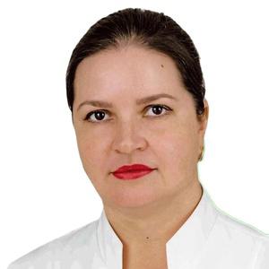 Мидленко Татьяна Анатольевна