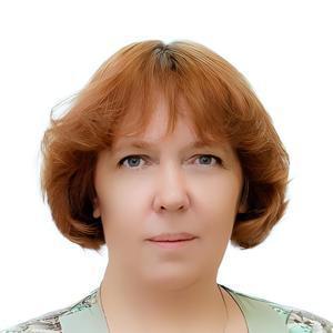 Анохина Александра Александровна