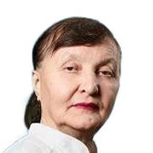 Филиппова Зинаида Геннадьевна