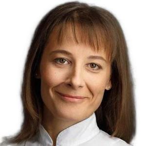 Медведева Елена Джоновна