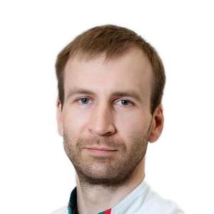 Нуйкин Павел Николаевич