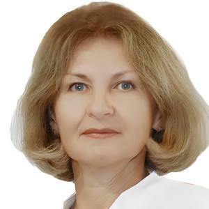 Ласковая Лада Николаевна