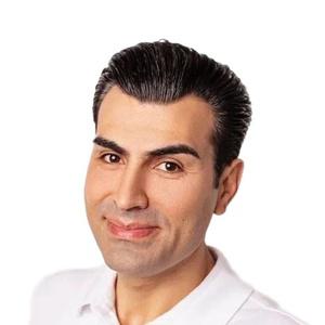 Зарунцев Артур Вагаршакович