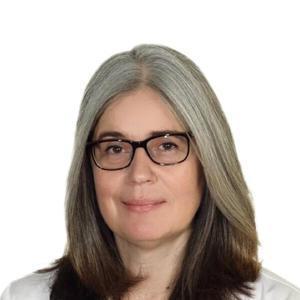 Миронова Людмила Юрьевна