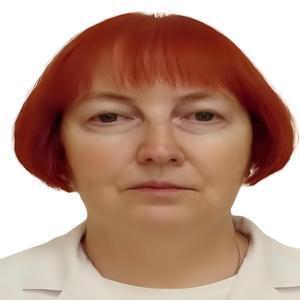 Белюкова Татьяна Николаевна