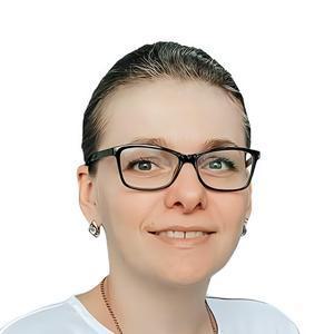 Андросова Светлана Сергеевна