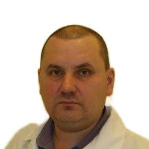 Евстафьев Игорь Владимирович
