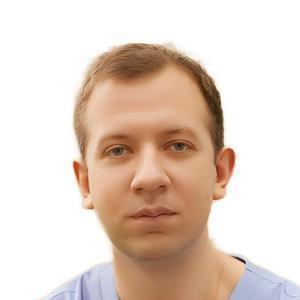 Щербовских Алексей Евгеньевич