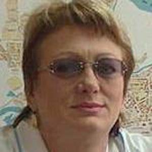Овсянникова Марина Петровна