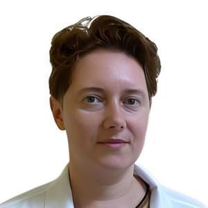 Прядихина Екатерина Сергеевна