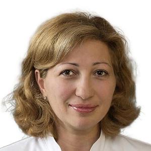 Рафаелян Марина Владимировна