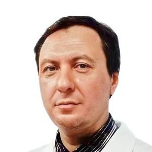 Пономарев Олег Александрович