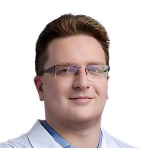Старостин Сергей Андреевич