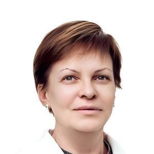 Иванова Марина Юрьевна