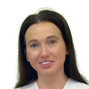 Леванова Юлия Сергеевна