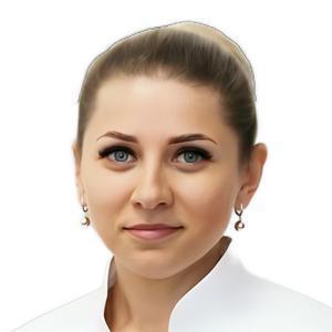 Шингирей Марина Сергеевна
