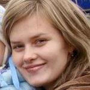 Малышкина Полина Владимировна